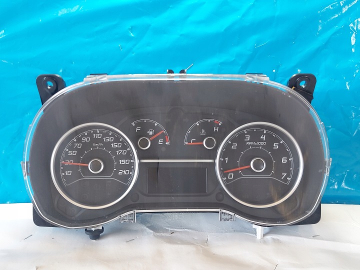 quadro strumenti TACHIMETRO contagiri OROLOGIO FIAT DOBLO II 2016R 1.6 D 503015161905