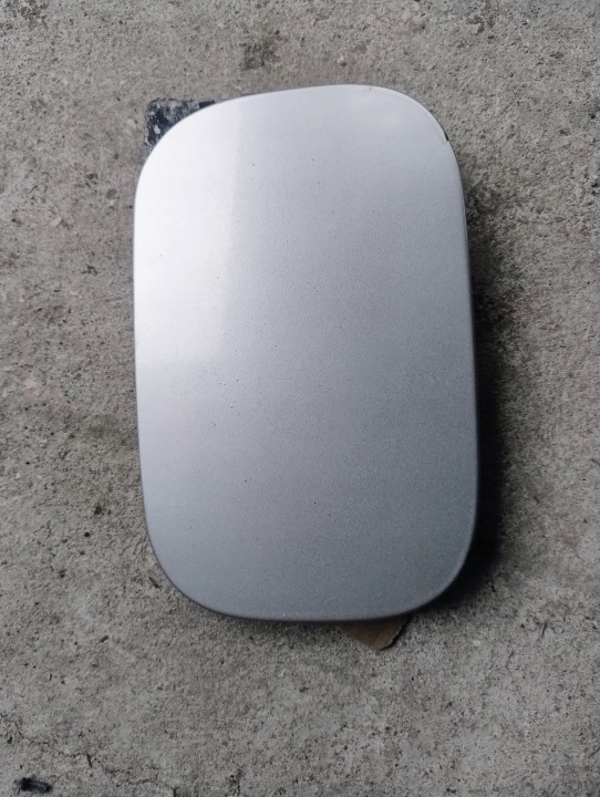 Tankklappe des Kraftstoffsbehälters Audi A4 B6 LY7W 8E0010169G
