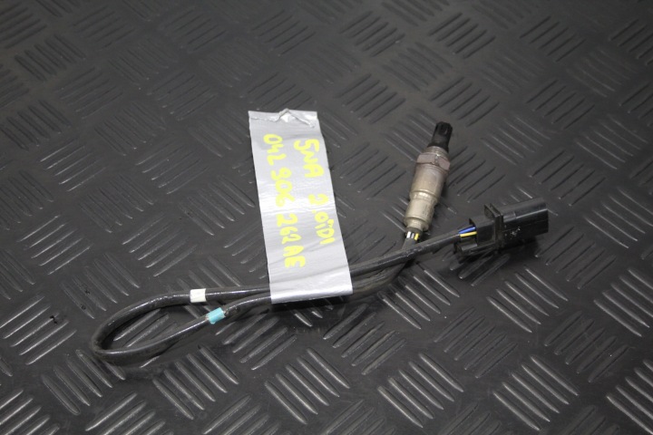 SONDA LAMBDA TIGUAN 5NA 04L906262AE