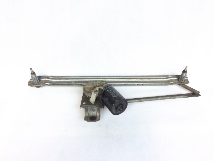 mechanizmus motor ablaktörlő eleje 390246117 BOSCH