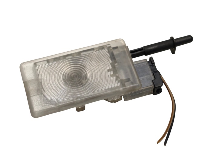 OPEL ASTRA J IV light lighting passenger compartments original 13503057