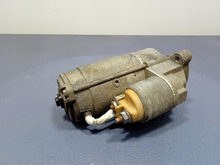 CITROEN C8 LIFT 08-14 2.0 HDI 136KM DRIVER 9646972280 5