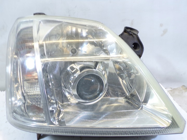 Licht vorne vorne rechts OPEL MERIVA A XENON OPIS