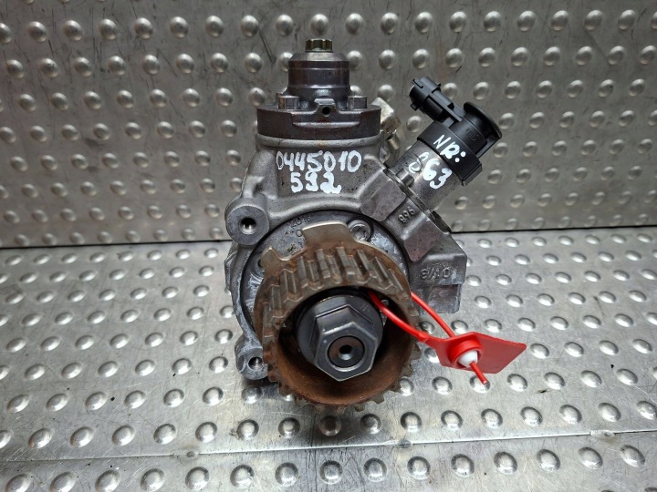 pump Wtrskowa 0445010592 9811347280 Citroen Peugeot Ford 1.6 1.5 EHDI