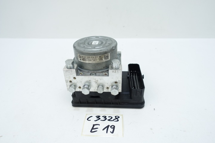 pump ABS SEAT LEON CADDY AUDI A3 8Y 5WA614517BC