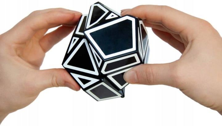 Головоломка Ghost Xtreme Recent Toys рівень 5/5 — фото 4