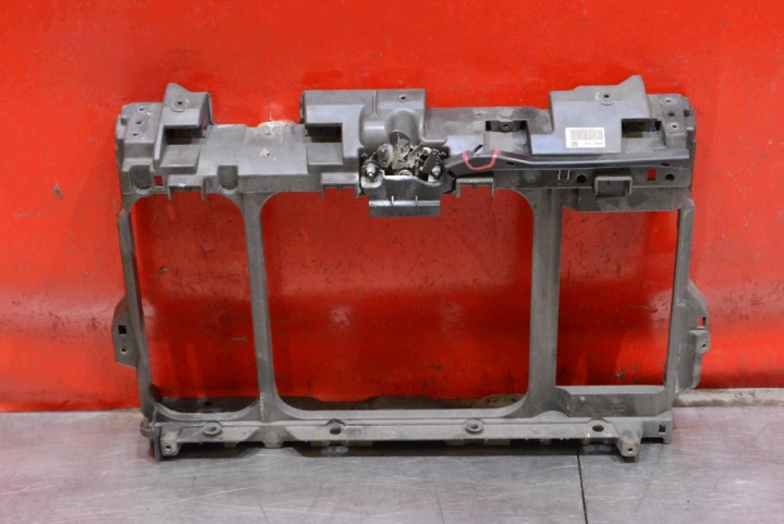 Schlossträger Versteifung Schloß 9685794180 PEUGEOT 508 und 2.0 HDI 150 KM 14-20
