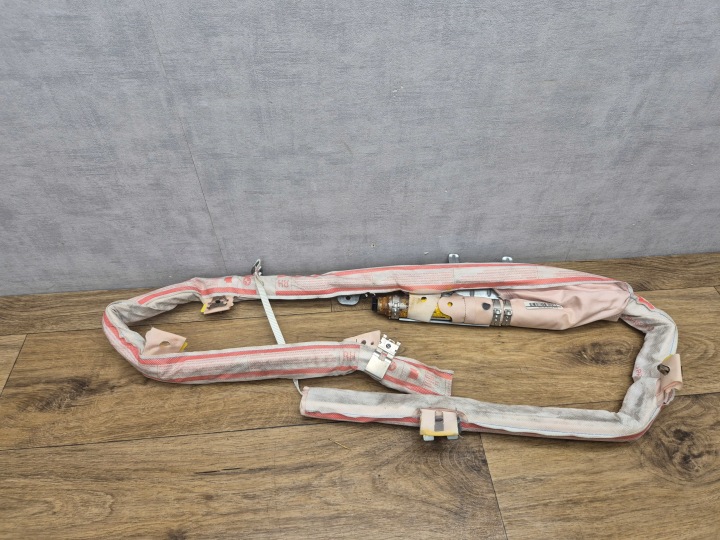 BMW 5 F10 Airbag Airbag toit rideau POWIETRZNA Droit EUROPA 306449810ad