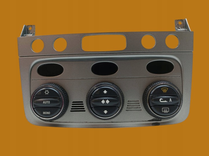 PANEL klími 01560513690 Alfa Romeo 147 a (2000-2010)