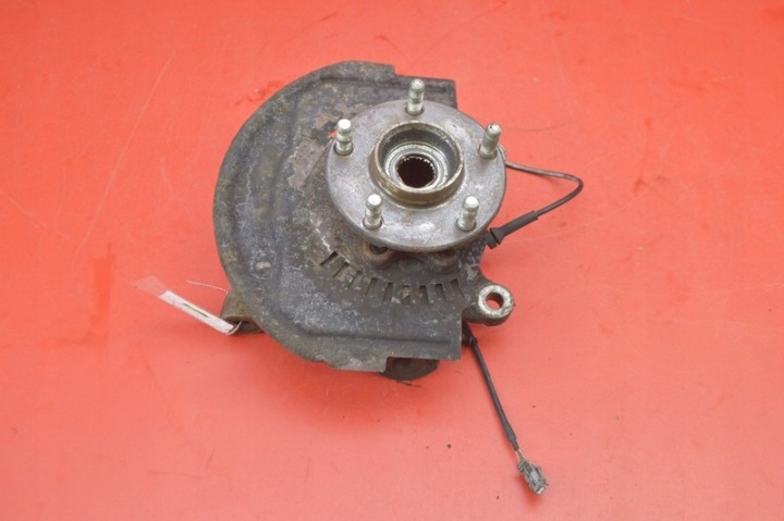 swing of the pivot right front INFINITI FX45 1 and 4.5 V8 319 KM 02-06