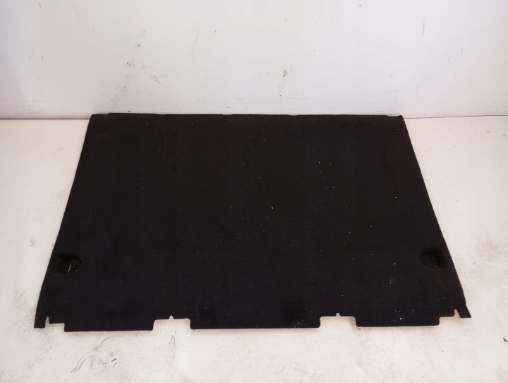 Revêtement moquette sol Revêtement de sol CITROEN BERLINGO IV COMBO E RIFTER 98168171ZD