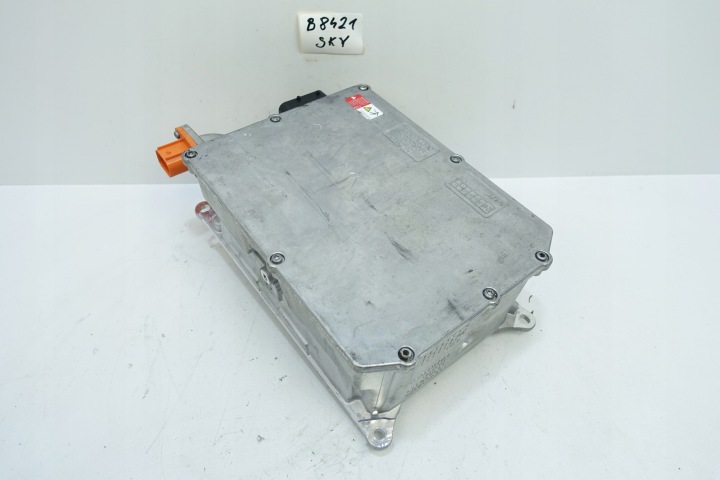 modulo STACJA LADOWANIA LADOWARKA VW 5QE915685E