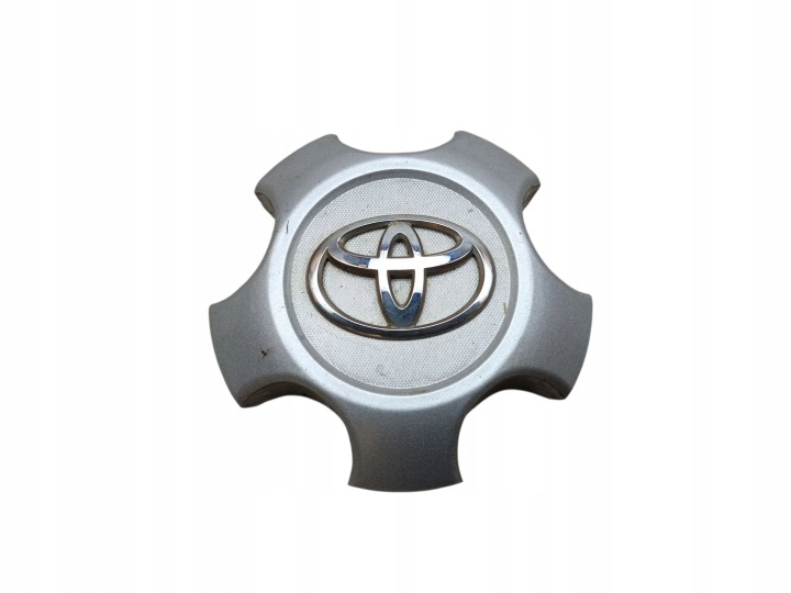 Coperchio CERCHI TOYOTA RAV4 III LIFT (2010-2012)