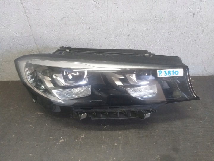 light front right BMW 3 III G20 G21 FULL LED 9481696-08