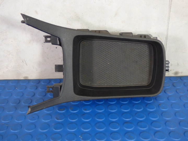 Boîte a gant passager Plage arrière coffre 969159389R 969120234R CAPTUR II