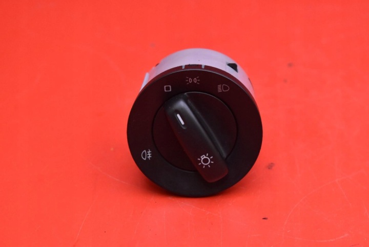 interruttore Interruttore comando luci 5L0941431F SKODA YETI LIFT 13-18