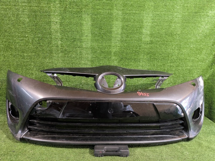 Paraurti anteriore Anteriore TOYOTA VERSO LIFT 13-18 NR.Z9455