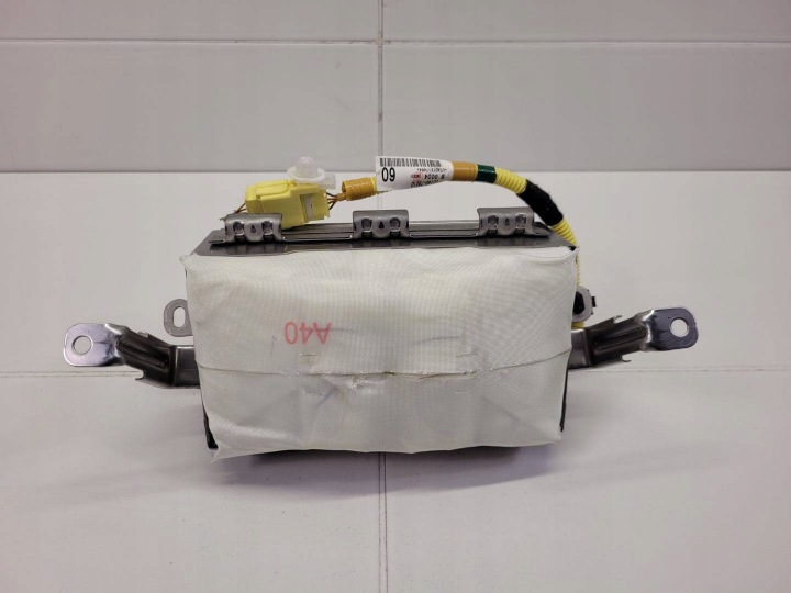 airbag powietrzna spolujezdce Lexus NX facelift (2017 - 2021) 82140-78010