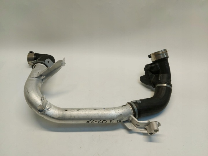 Volvo XC60 II 2020 tubo flessibile Tubazione Dell’aria 2.0 t8 32325475