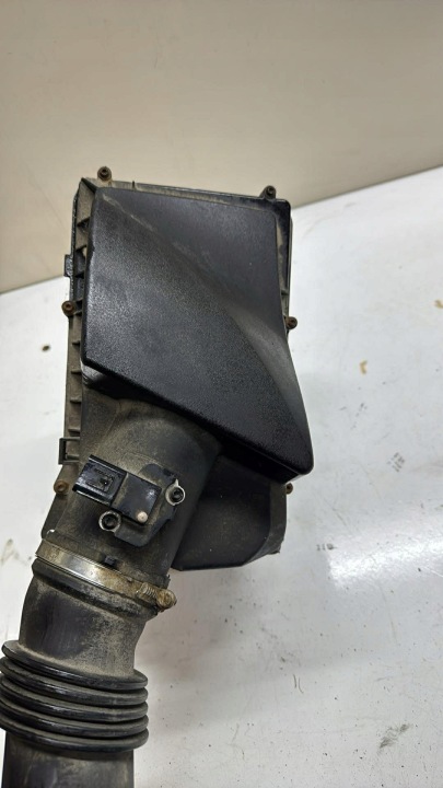 JAGUAR XF X250 2.2 cover of a filter, air flow meter 8X23-9A673-AB