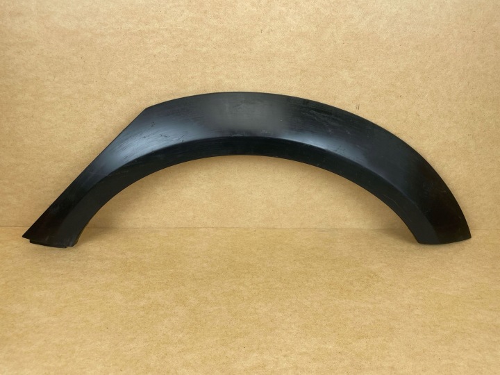 moulding cap CYRKIEL left rear part AUDI A4 B8 8K0 ALLROAD 2008-2016 8K9853817