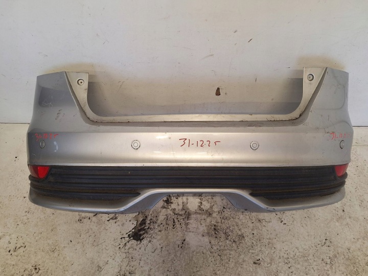 FORD FOCUS MK3 ST-LINE LIFT 14-17 Pare choc + PDC F1EB-17906-A