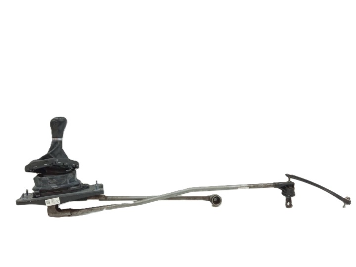 Schalthebel Getriebe getriebe Schaltkulisse MANUAL 2.0 TDI 6 B 8K0711025K Audi A4 IV B8