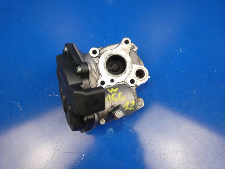 MERCEDES ML GLE W166 CLA W117 A W176 2.2 CDI Valvola EGR