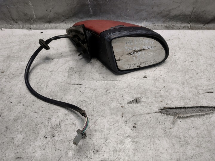SPECCHIETTO RETROVISORE Destro Ford Taurus e 1 3PIN