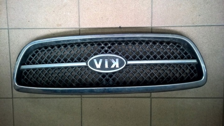 maska KIA CARNIVAL KIA