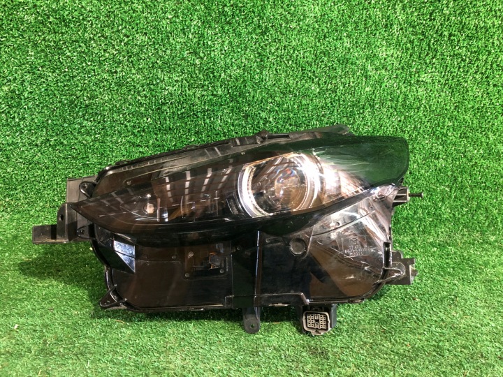 REFLEKTOR links MAZDA CX-30 CX30 NR.R