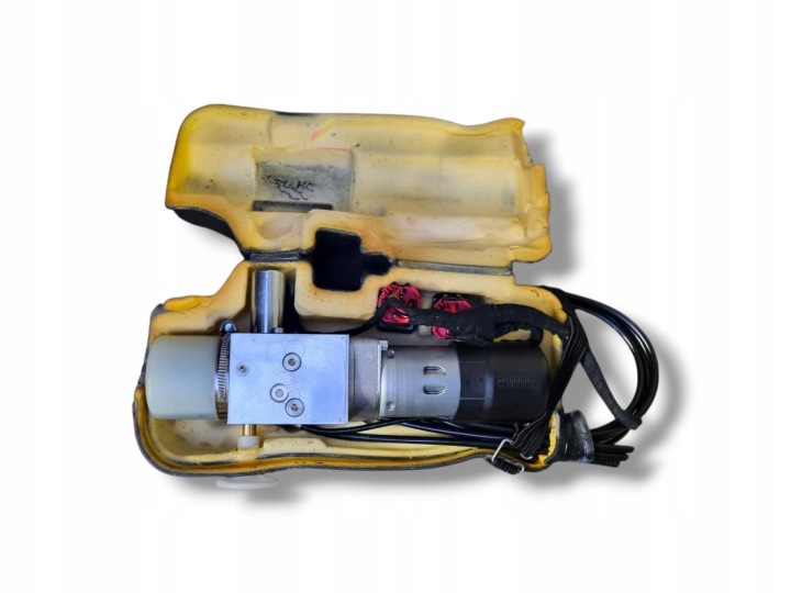 Pompe Hydraulique Toit Peugeot 206 facelift 2006 9639025080