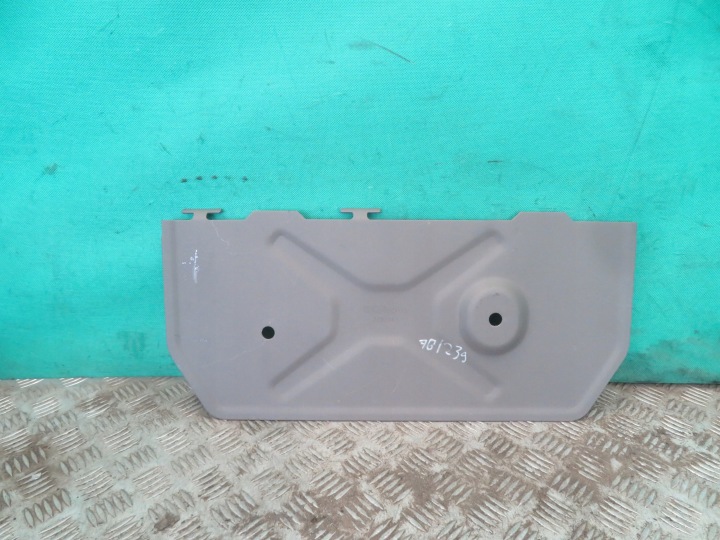 Grundlage Halter Versteifung LODOWKI SACNIA G410 23R