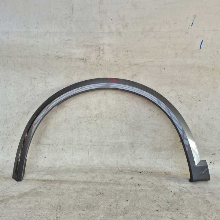 CUPRA FORMENTOR 20-> Moulage Couverture Gauche Avant