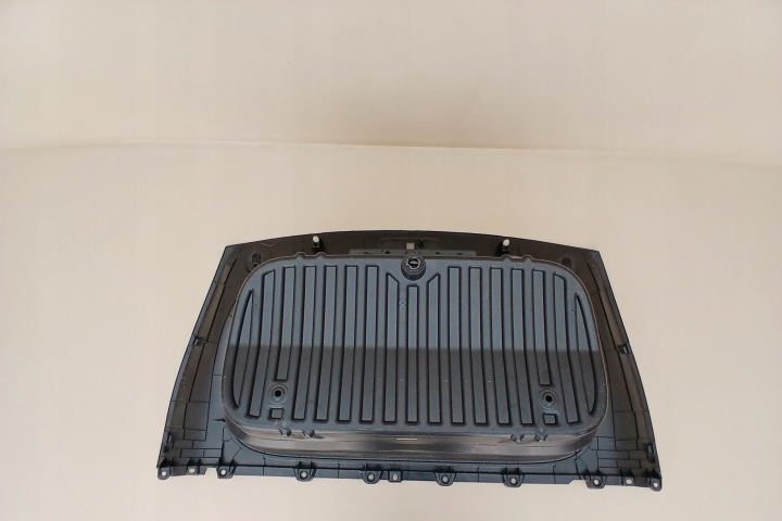 TESLA MODEL Y LIFT JUNIPER 2025- COUPLE COUPLE OF THE 1930436-01-B ASSISTANT 10
