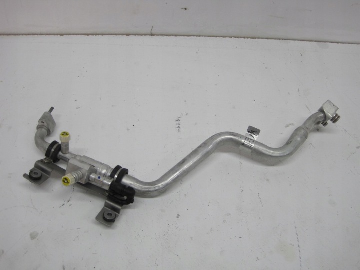 Tuyau flexible Conduit pieces tuyaux Climatisateur air conditionné MASERATI GRECALE 670176386