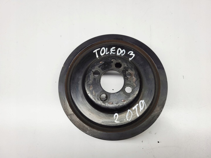 pulley cams Seat TOLEDO III 2.0 TDI 03G105243