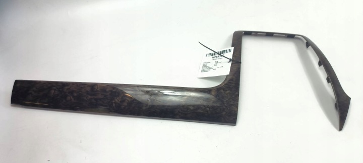 DEKOR Moulage du tableau de bord ROZDZIELCZEJ L0059035AA CADILLAC DTS
