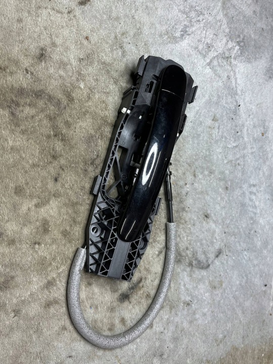 Poignée Externe Arrière Volkswagen Sharan 5N0839885H
