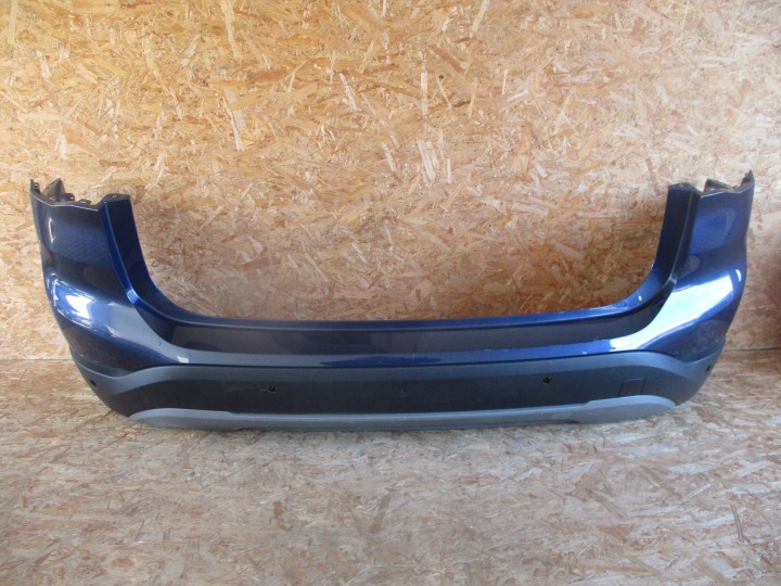 paraurti posteriore posteriore BMW X1 F48