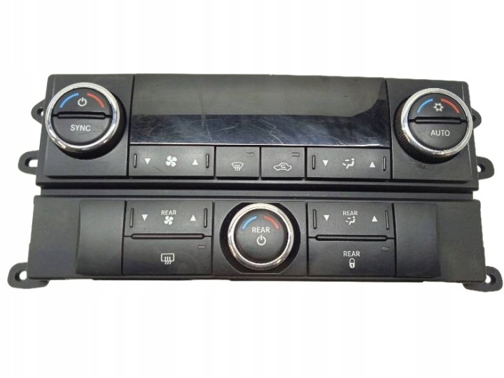 PANEL BOCCHETTE P55111918AA Chrysler Grand Voyager V (2007-2016)