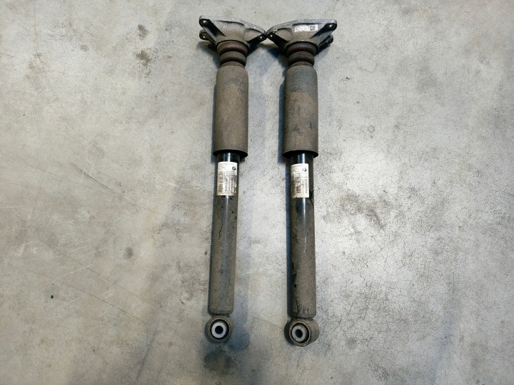 BMW 2 F44 Amortiseur Arrière 5A404C6