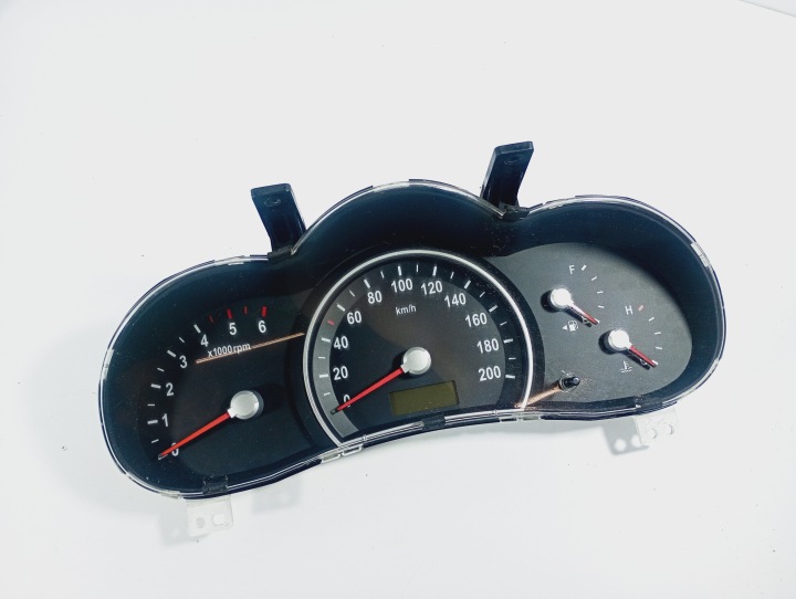 Kombiinstrument Kombiinstrument Drehzahlmesser OE 940034D260 Kia Carnival 06-15