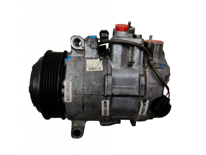 kompresor kompresor klimatizácii MERCEDES E W212 (2009-2012) 447190-9686