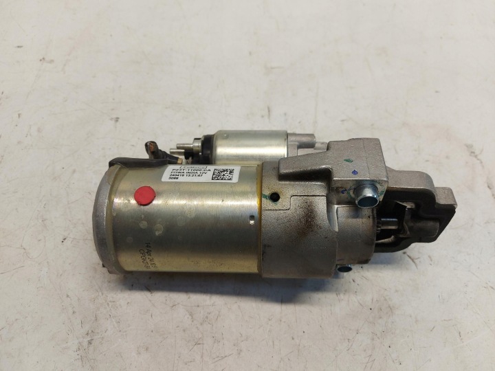 Transit Custom II 2024 starter starter 2.0d oryg 11tyskm pz3t-11000-ca
