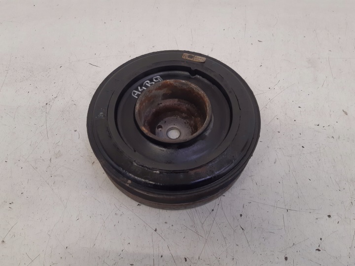 Puleggia ALBERO MOTORE 059105251CJ Audi A4 B9
