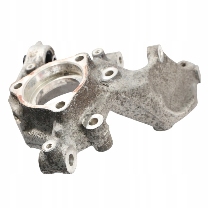 Audi A3 8V Suspension Crossover Echangiste arrière vertical Gauche 12