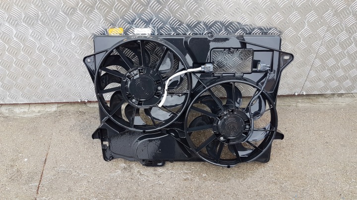 ventilátor ANTARA CAPTIVA LIFT 2.2 F00S310231