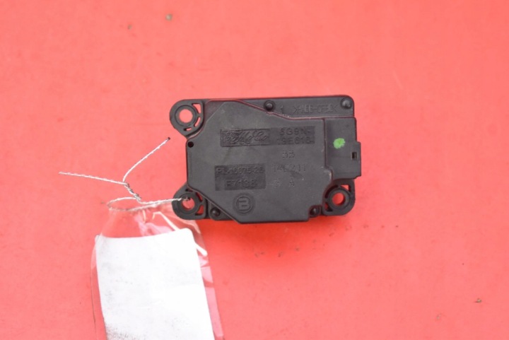 Micro moteur Bloc de chauffage complet 6G9N-19E616-BB VOLVO S60 2 II 2.0 D3 13-20