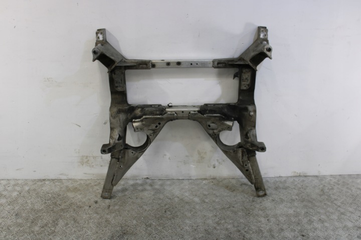 axle beam subframe axle beam front front 505461960 ALFA ROMEO GIULIA